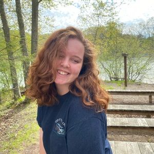 Meet your Posher, Dana